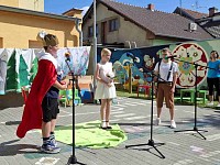 Školní akademie - obrázek číslo: 10