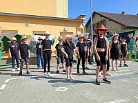 Školní akademie - obrázek číslo: 11