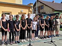 Školní akademie - obrázek číslo: 12