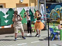 Školní akademie - obrázek číslo: 13