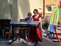 Školní akademie - obrázek číslo: 14