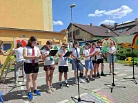 Školní akademie - obrázek číslo: 15