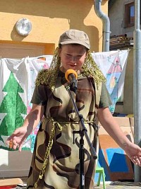 Školní akademie - obrázek číslo: 16