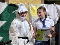 Školní akademie - obrázek číslo: 17