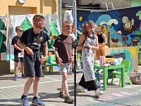 Školní akademie - obrázek číslo: 18