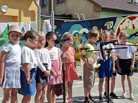 Školní akademie - obrázek číslo: 2