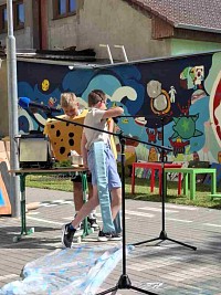 Školní akademie - obrázek číslo: 20