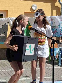 Školní akademie - obrázek číslo: 3