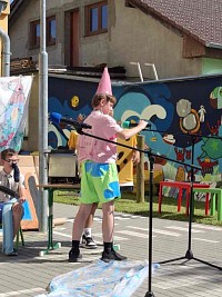 Školní akademie - obrázek číslo: 4