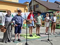 Školní akademie - obrázek číslo: 6
