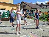 Školní akademie - obrázek číslo: 7