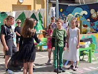 Školní akademie - obrázek číslo: 9