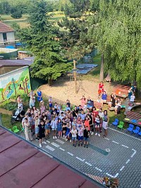 Vysvědčení - obrázek číslo: 1