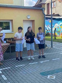 Vysvědčení - obrázek číslo: 4