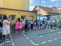 Vysvědčení - obrázek číslo: 5