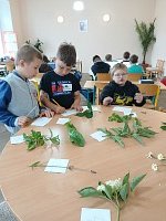 Poznáváme rostliny - obrázek číslo: 1