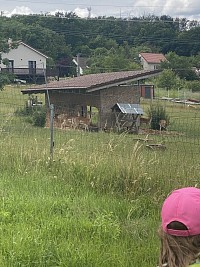 ŠD - výlet na hřiště do Radostic - obrázek číslo: 3