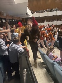 Divadlo -Sněhurka a sedm trpaslíků - obrázek číslo: 6