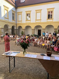 Ukončení školního roku - obrázek číslo: 5