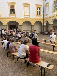Ukončení školního roku - obrázek číslo: 2