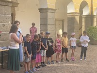 Ukončení školního roku - obrázek číslo: 7