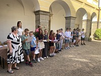 Ukončení školního roku - obrázek číslo: 12