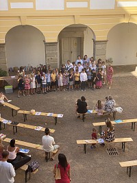 Ukončení školního roku - obrázek číslo: 19