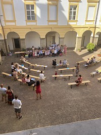 Ukončení školního roku - obrázek číslo: 20