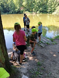 Turistický výlet Hlína - obrázek číslo: 27