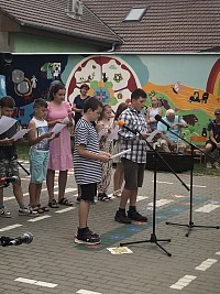 Školní akademie - obrázek číslo: 17