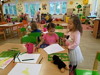 Začátek školního roku - obrázek číslo: 4