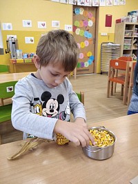 Práce s předškoláky - obrázek číslo: 5