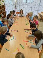 Práce s předškoláky - obrázek číslo: 1
