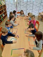 Práce s předškoláky - obrázek číslo: 2