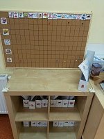 Práce s předškoláky - obrázek číslo: 4