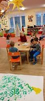Práce s předškoláky - obrázek číslo: 22