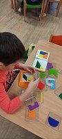 Práce s předškoláky - obrázek číslo: 15
