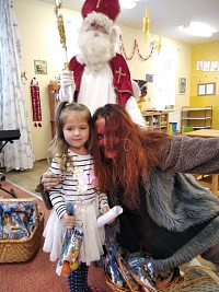 Mikuláš ve školce - obrázek číslo: 10