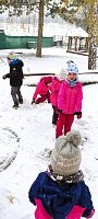 Sníh máme rádi - obrázek číslo: 2