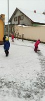 Sníh máme rádi - obrázek číslo: 5