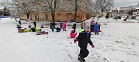Sníh máme rádi - obrázek číslo: 13
