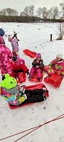 Sníh máme rádi - obrázek číslo: 27