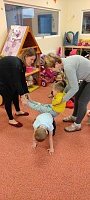 Narozeniny Maty - obrázek číslo: 4