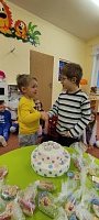 Narozeniny Maty - obrázek číslo: 1