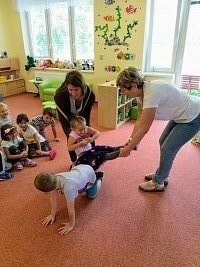 Narozeniny Sofinka V. - obrázek číslo: 4