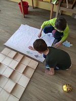 Práce s Bee botem - obrázek číslo: 7