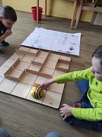 Práce s Bee botem - obrázek číslo: 10