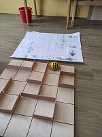Práce s Bee botem - obrázek číslo: 11