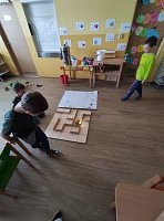 Práce s Bee botem - obrázek číslo: 12