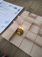 Práce s Bee botem - obrázek číslo: 13